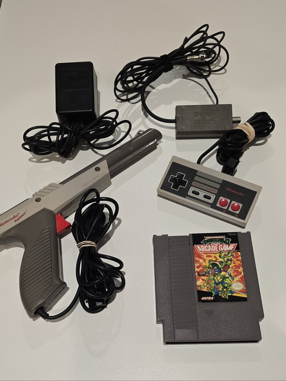 Nes assortment